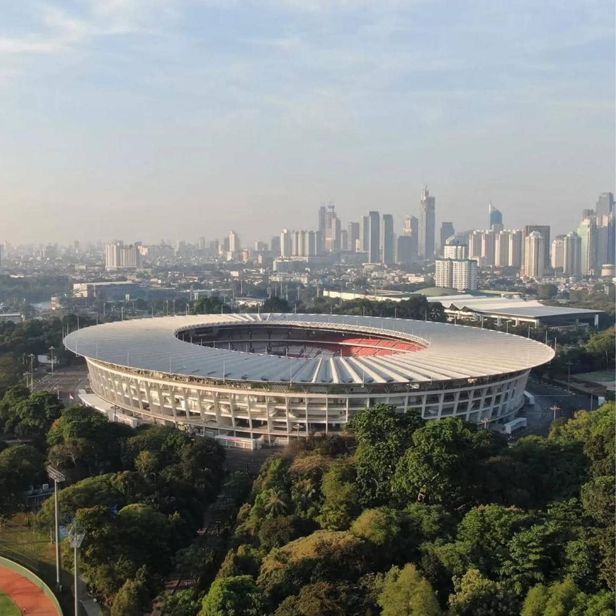 ide wellness date di Jakarta