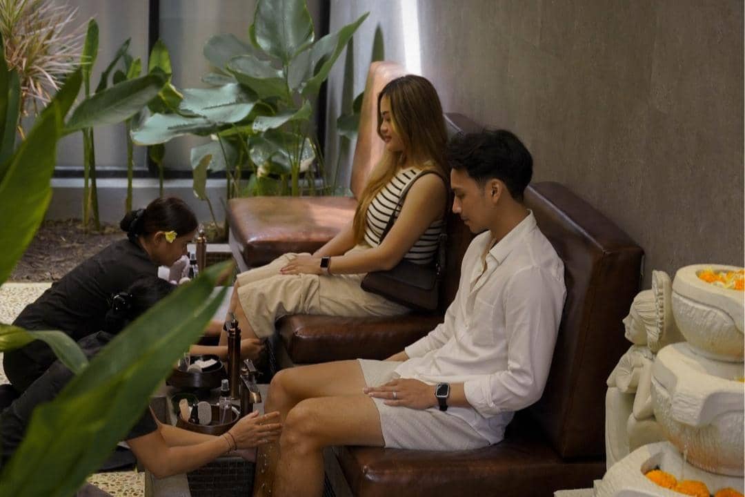 5 Ide Wellness Date di Jakarta yang Seru Bareng Pasangan