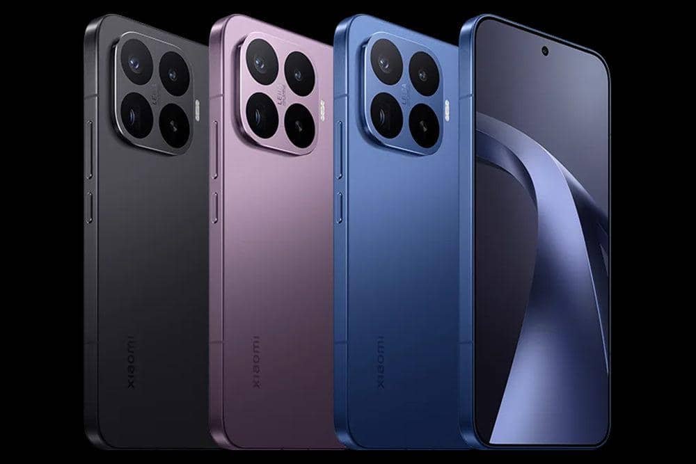 Fitur Menarik dari Xiaomi 17T Pro, Siap Temani Setiap Keseharian Kamu!
