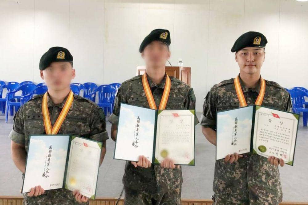 Profil dan fakta Yang Se Jong
