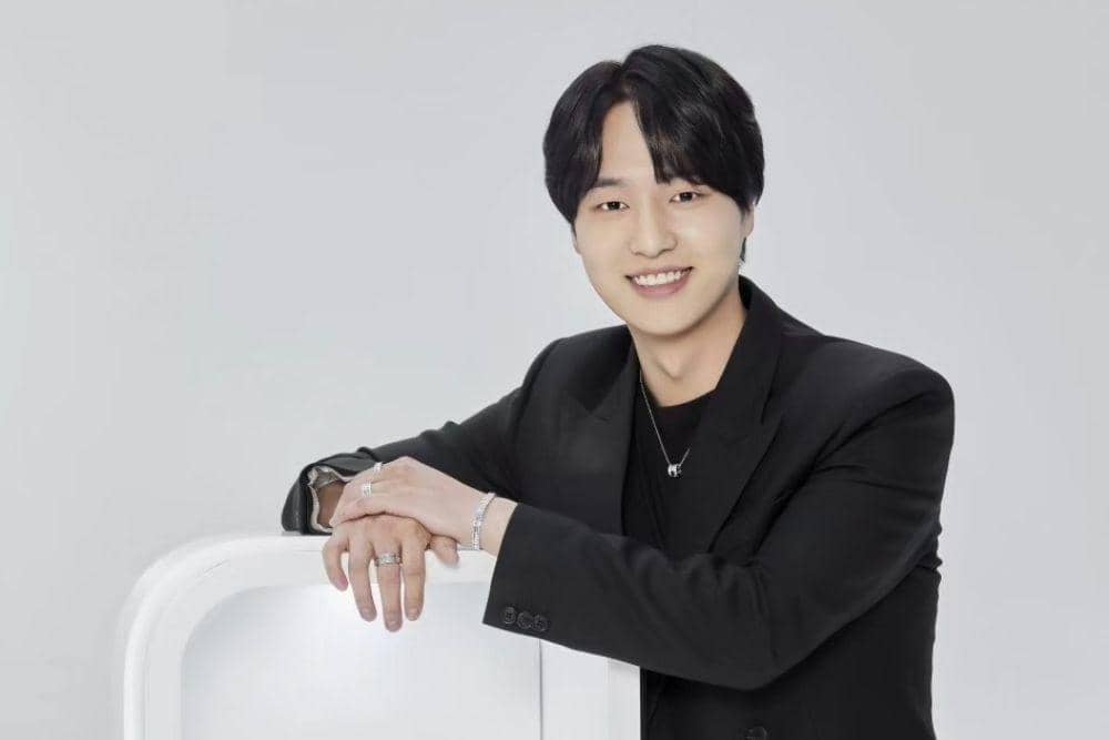 Profil dan fakta Yang Se Jong