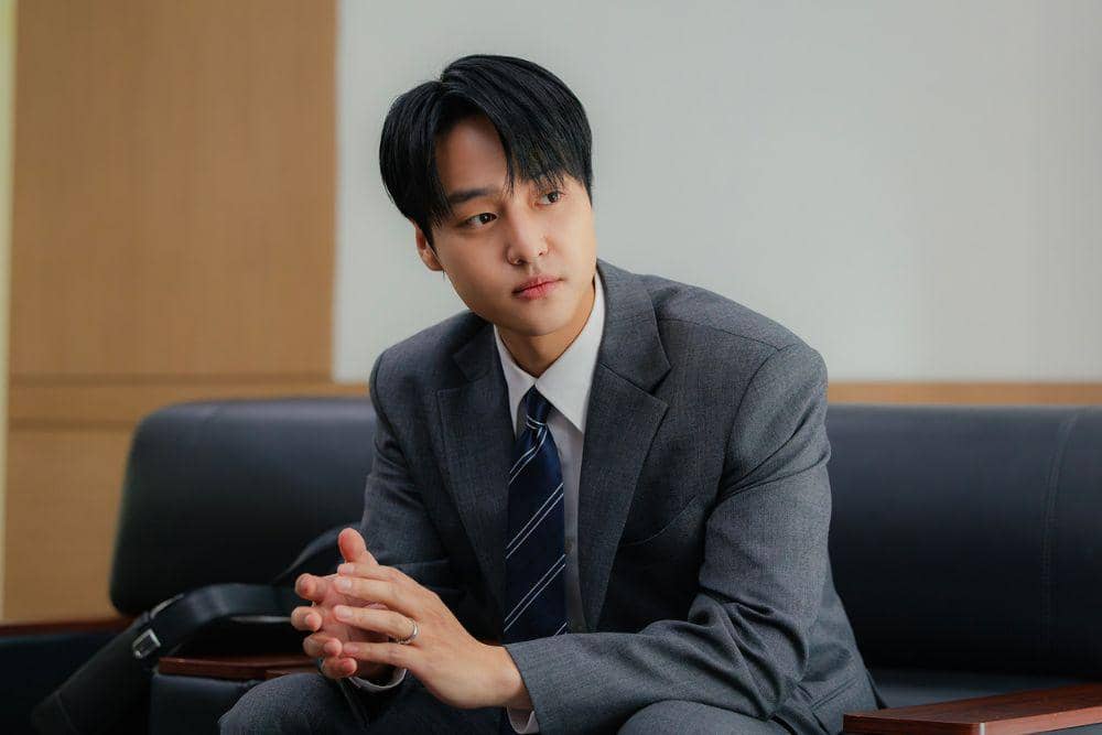 Profil dan fakta Yang Se Jong