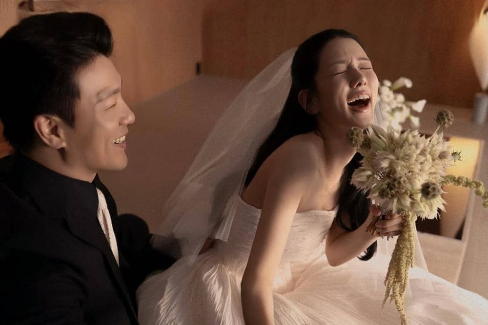 Yang Joon Mo dan Yang Ji Won