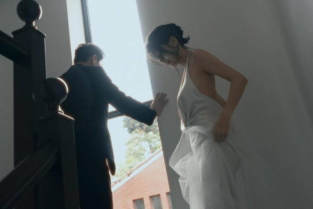 Yang Joon Mo dan Yang Ji Won