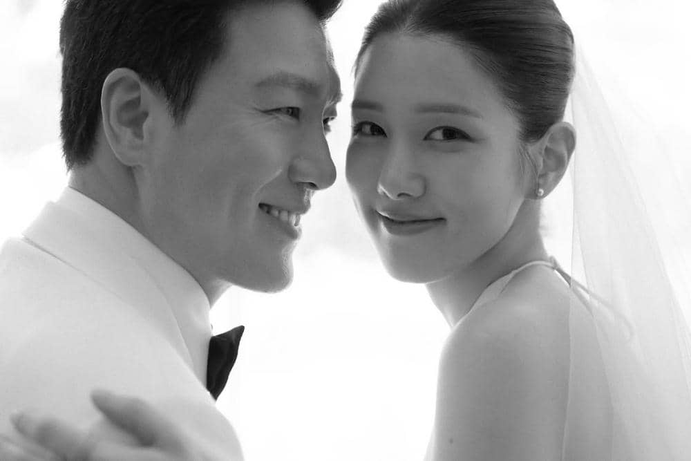 Hamil, Yang Joon Mo dan Yang Ji Won Eks 'SPICA' Umumkan Segera Menikah!