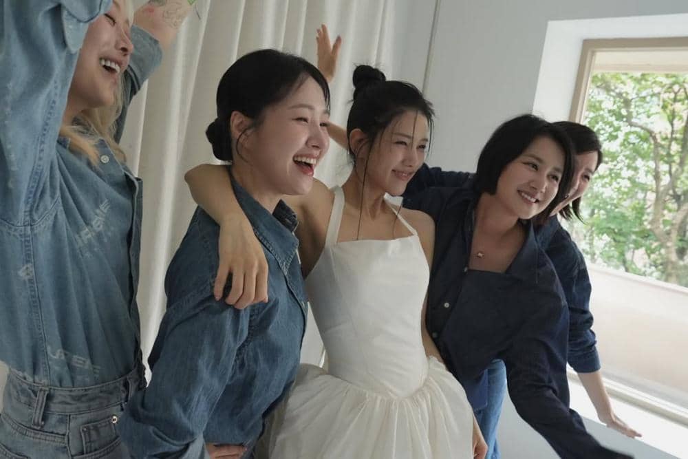 Yang Joon Mo dan Yang Ji Won