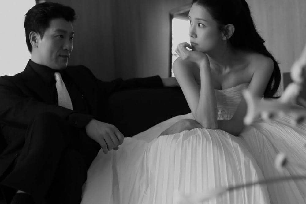 Yang Joon Mo dan Yang Ji Won