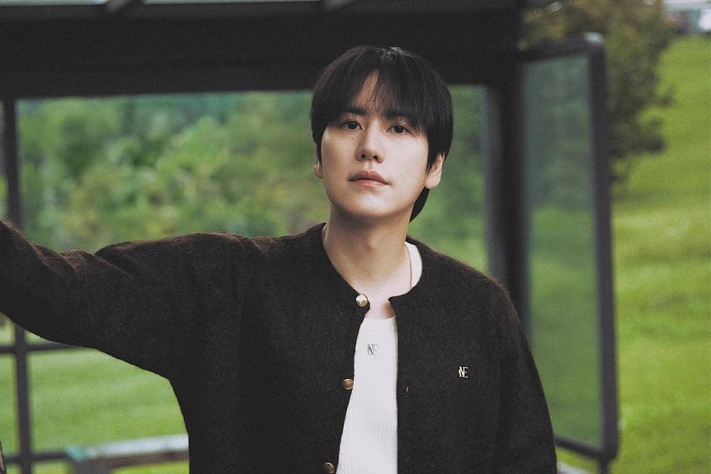 6 Fakta Asmara Kyuhyun 'Super Junior', Pernah Jadi Korban Ghosting!