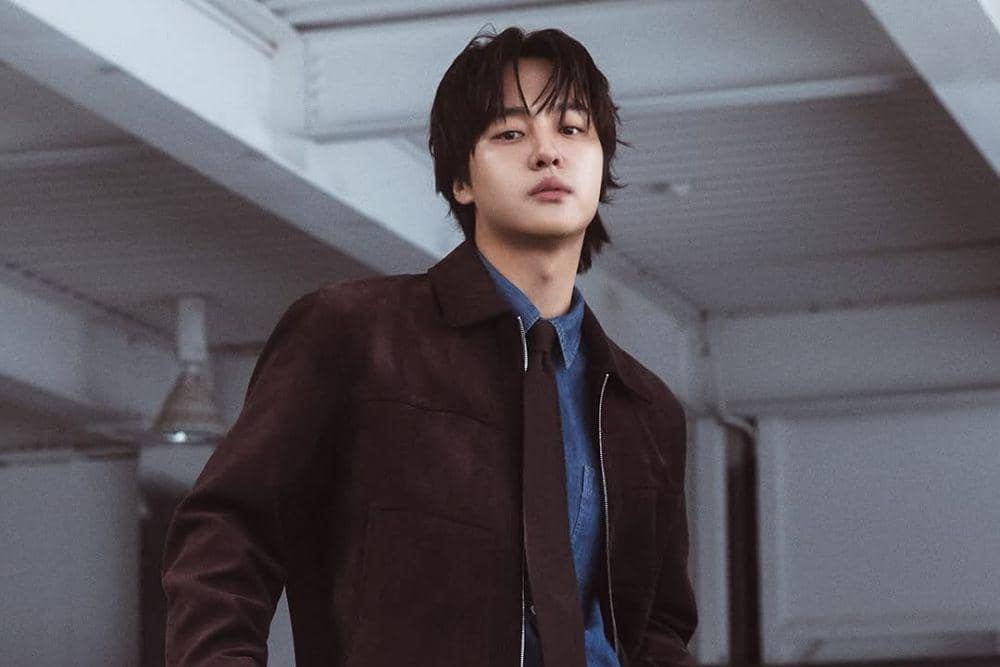 Profil dan Fakta Seru Yang Se Jong, Bintang Drama 'Spooky in Love'