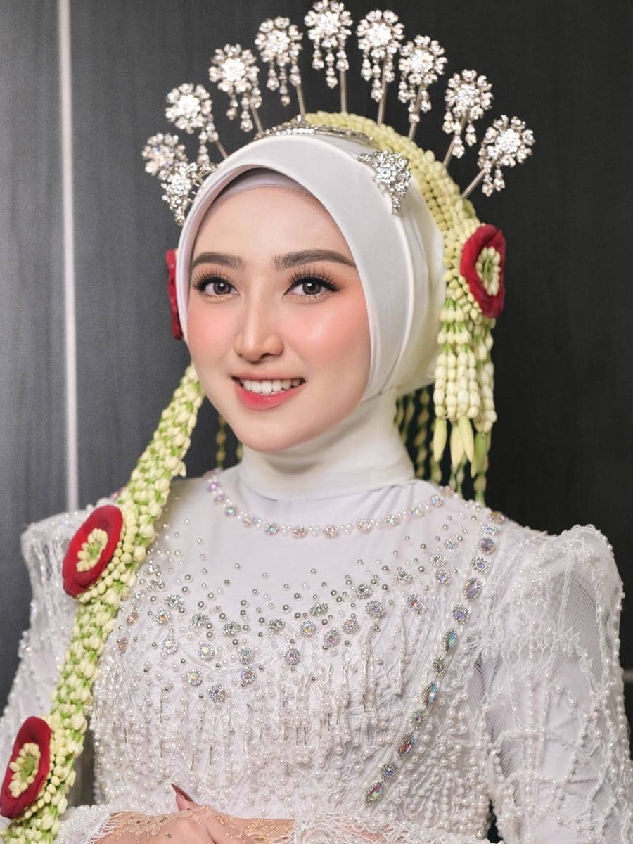 MUA Jogja by Puspita Nia