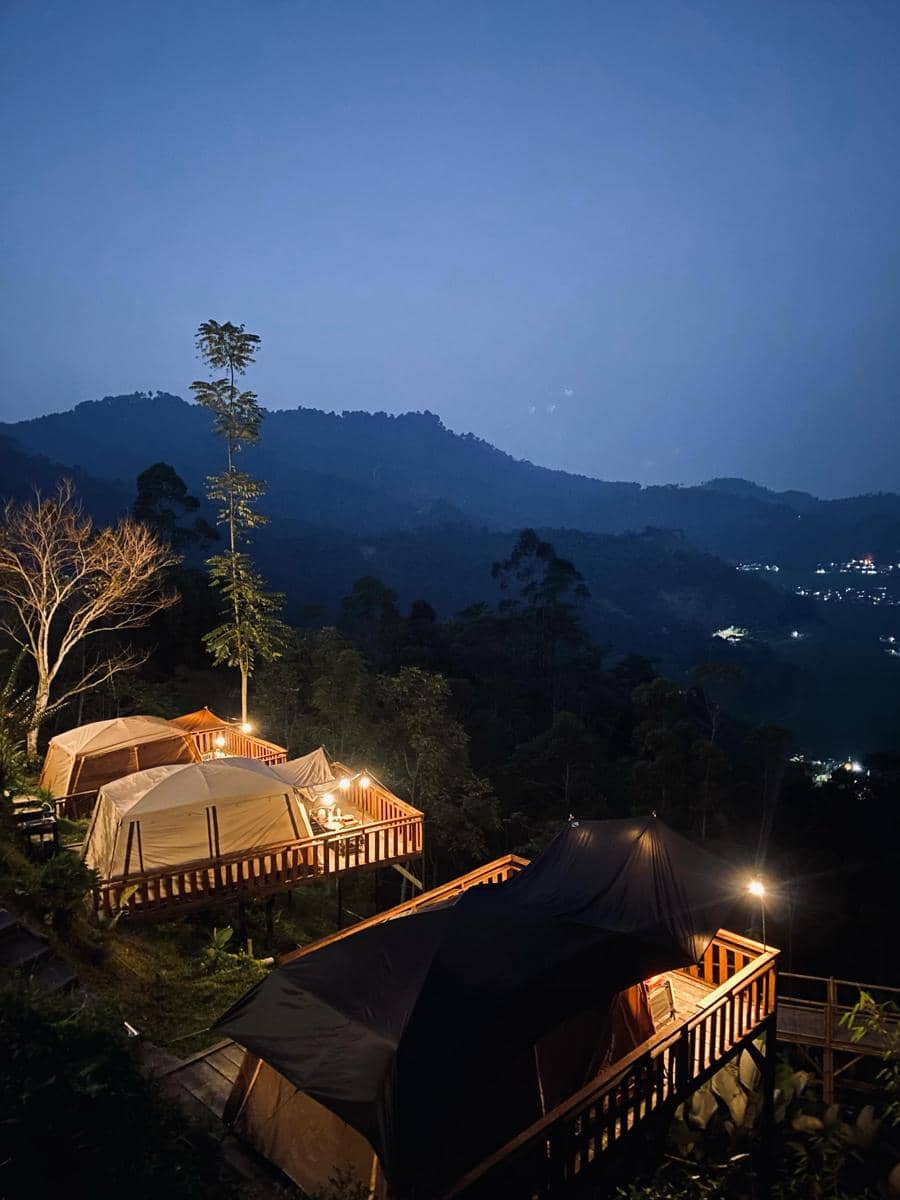 The Ongret