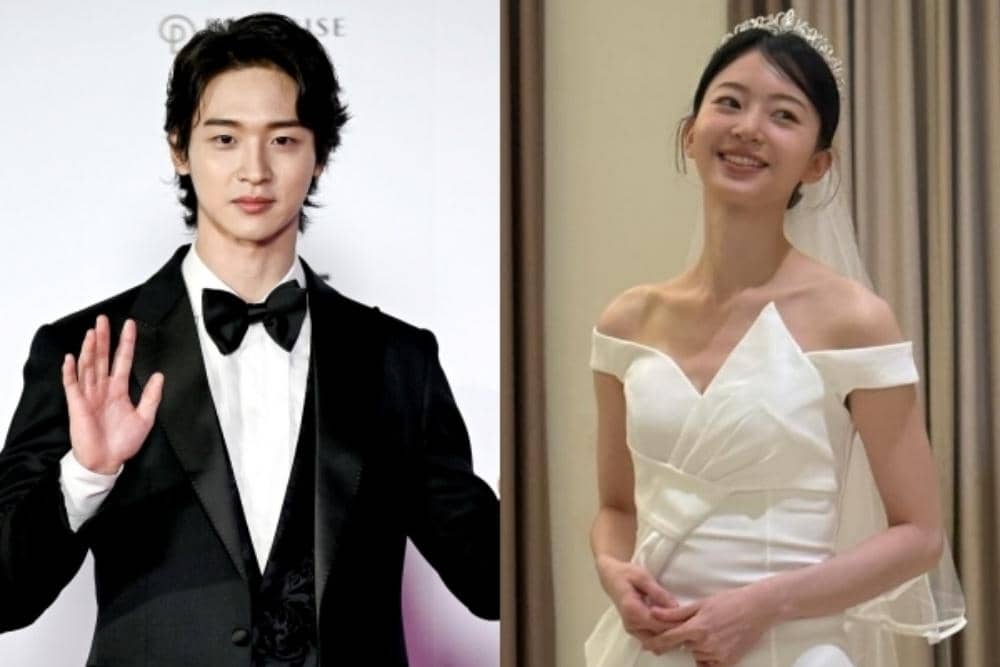 Jang Dong Yoon dan Kim Seong Yoon akan Menikah.jpg