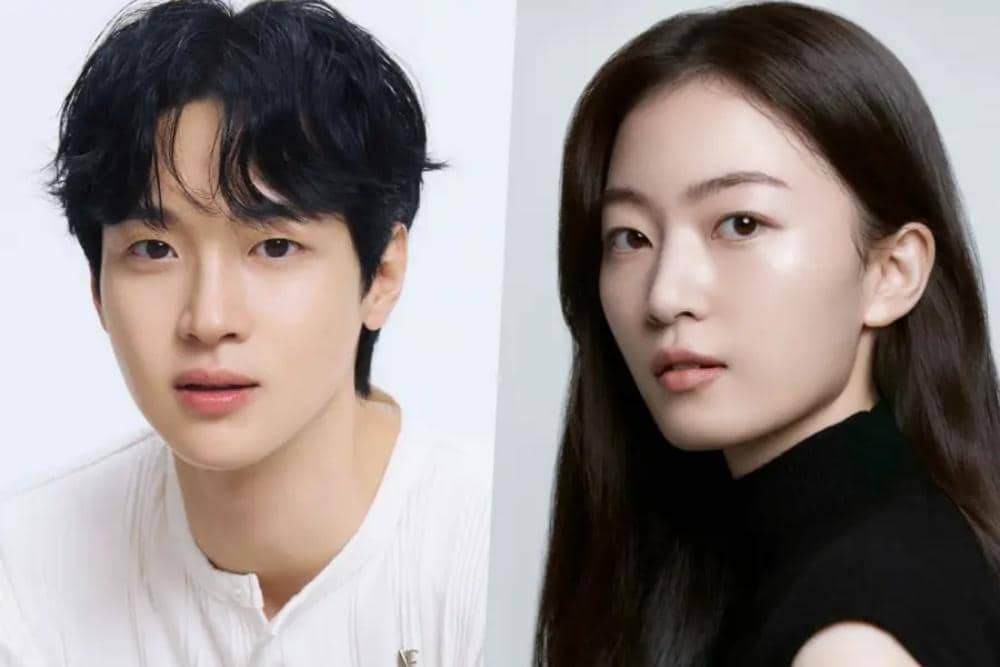 Jang Dong Yoon dan Kim Seong Yoon akan Menikah.jpg