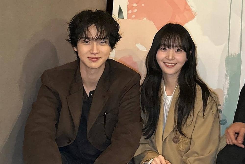 Jang Dong Yoon dan Kim Seong Yoon Akan Menikah, Ini 6 Faktanya!