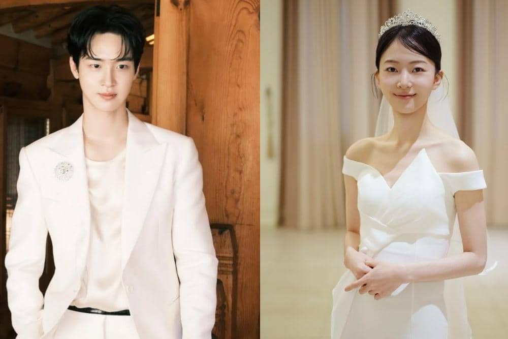 Jang Dong Yoon dan Kim Seong Yoon akan Menikah.jpg