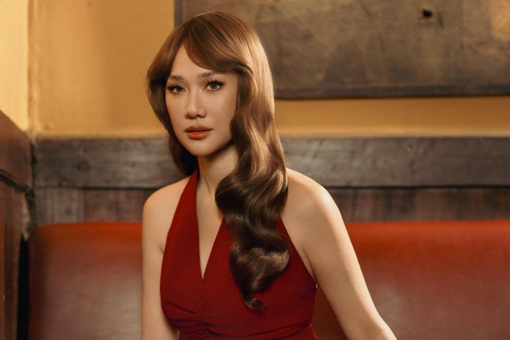 Bunga Citra Lestari