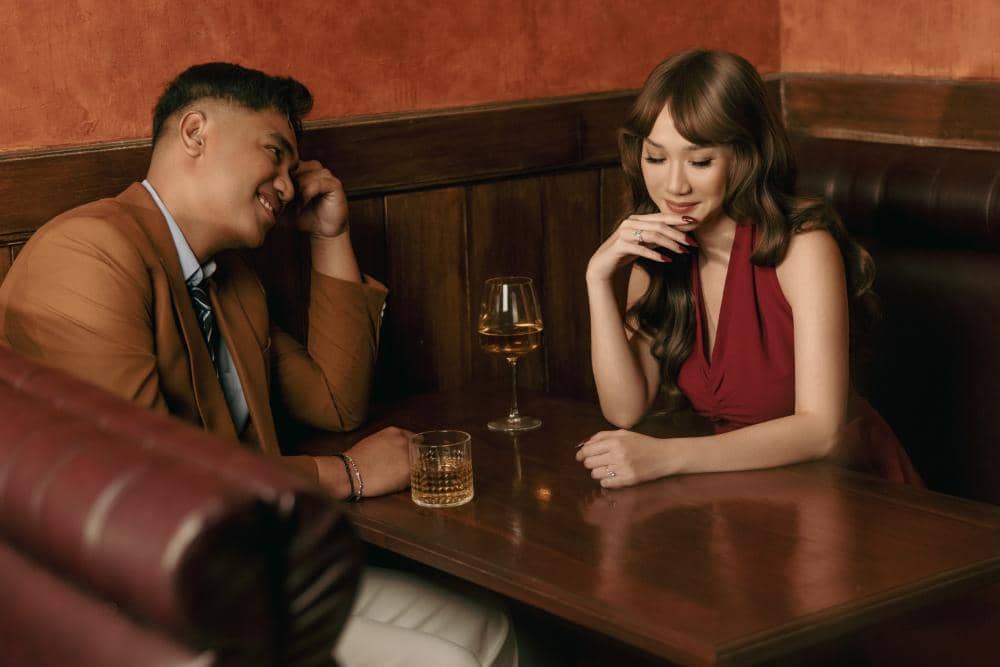 Bunga Citra Lestari, Josh Flo