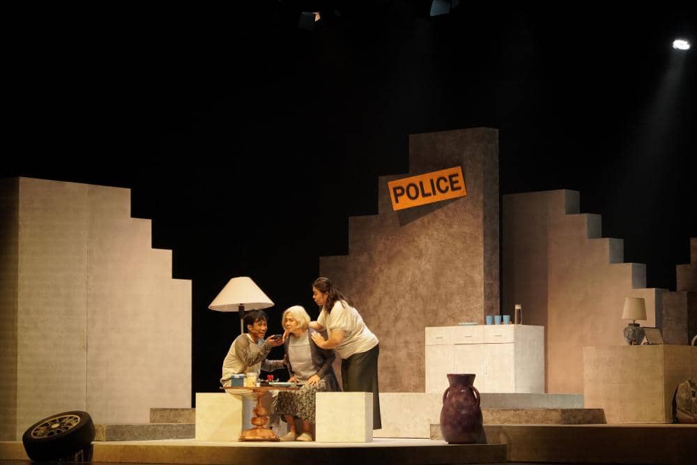 Salindia Teater