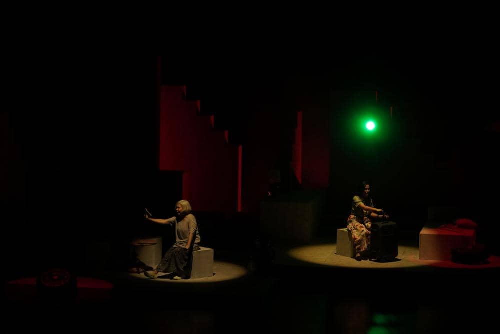 Salindia Teater