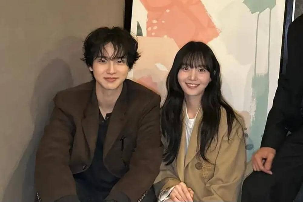 Jang Dong Yoon dan Kim Seong Yoon akan Menikah