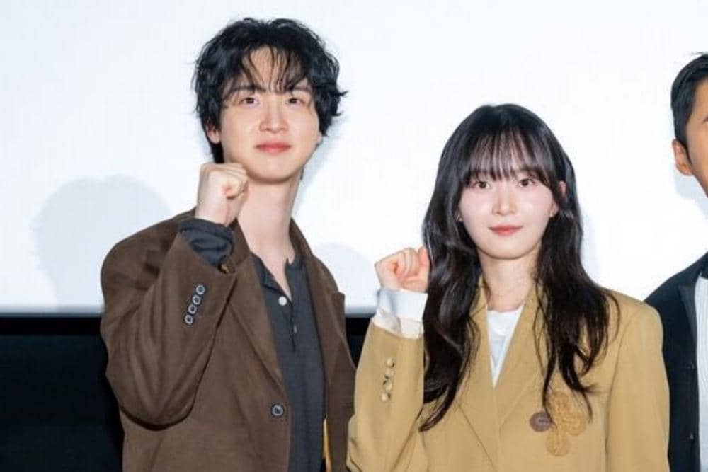 Jang Dong Yoon dan Kim Seong Yoon akan Menikah.jpg