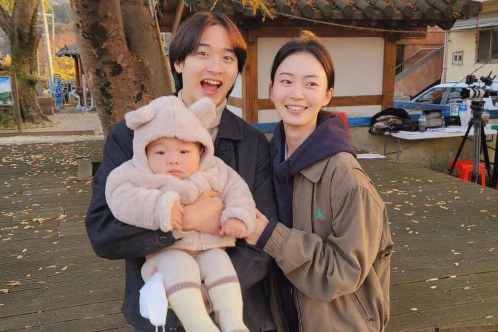 Jang Dong Yoon dan Kim Seong Yoon akan Menikah.jpg