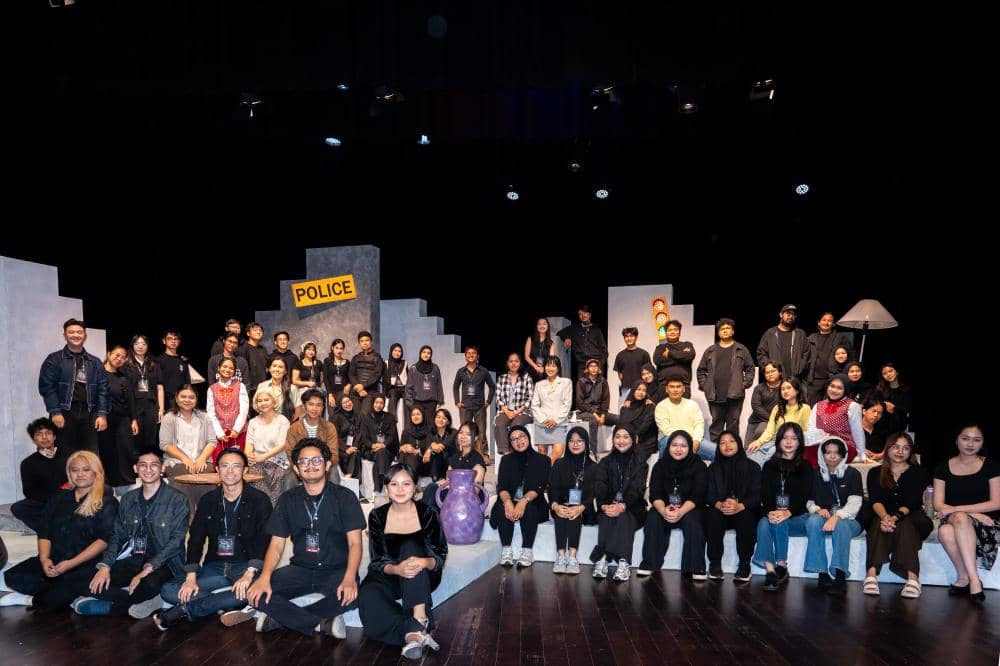 Salindia Teater