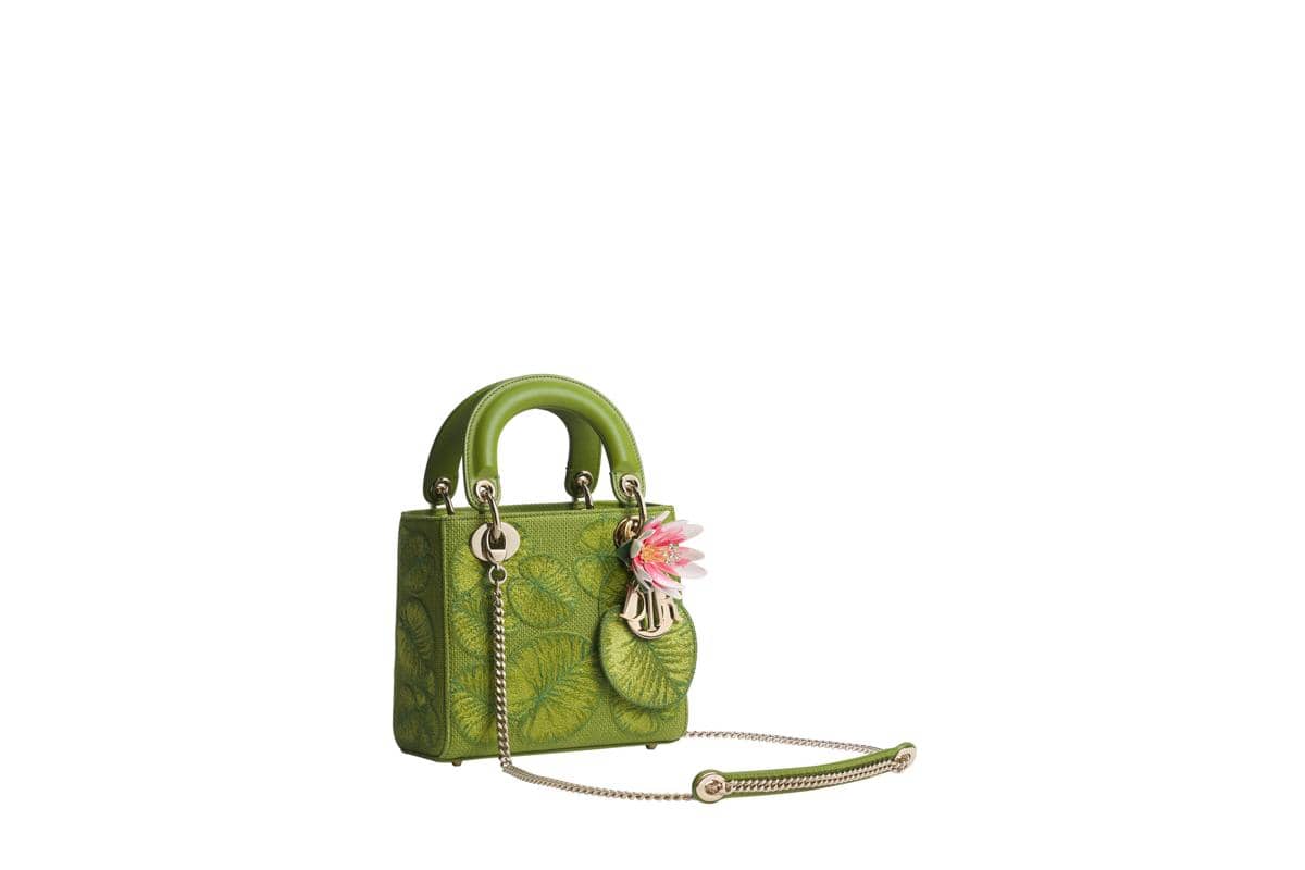 Mini Lady Dior with Strap Water Lily_IDR. 110.000.000 (1).jpg