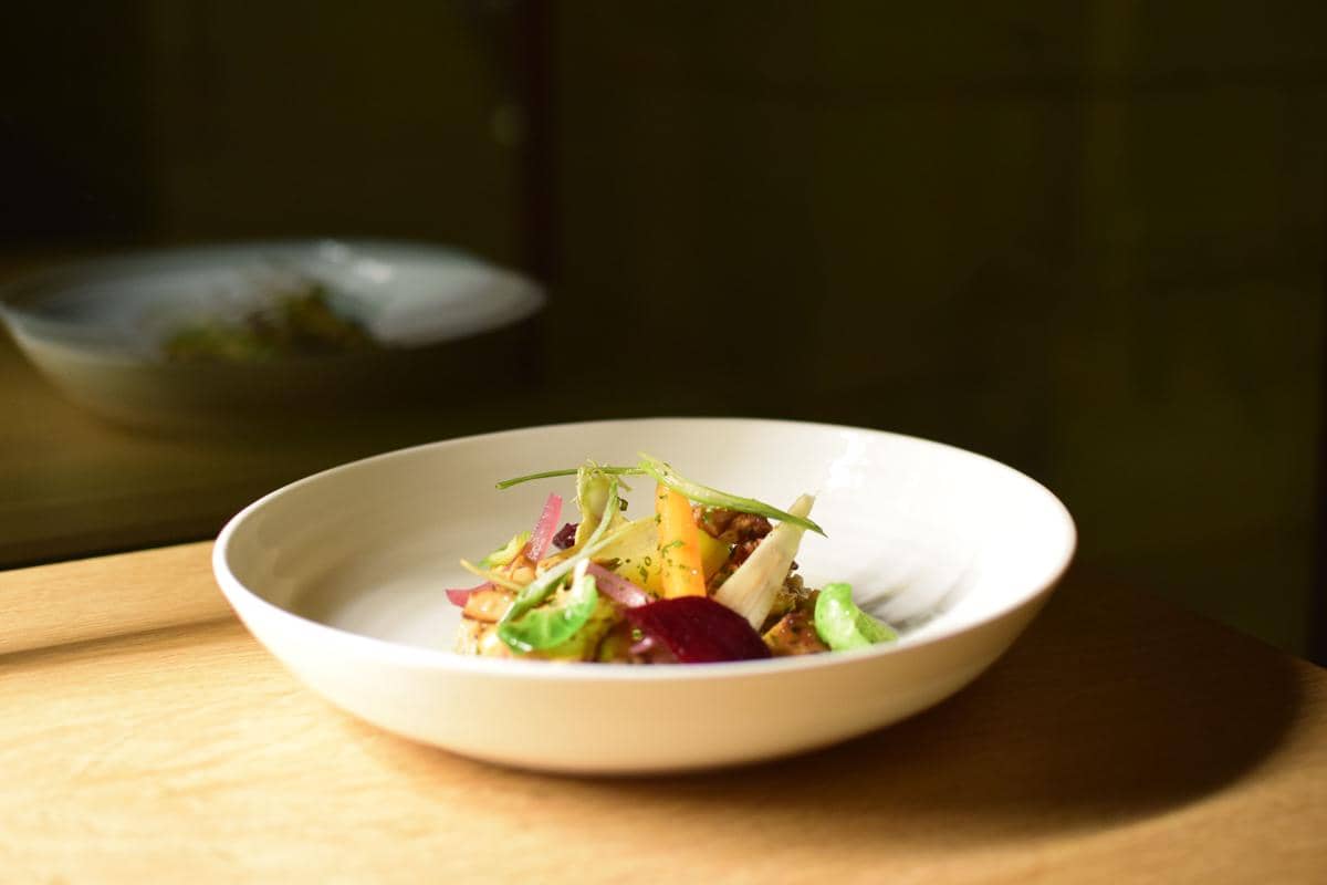 salad