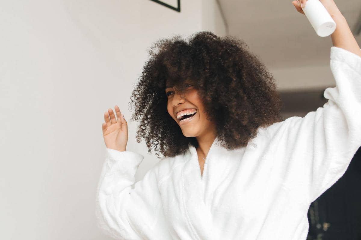 hair care