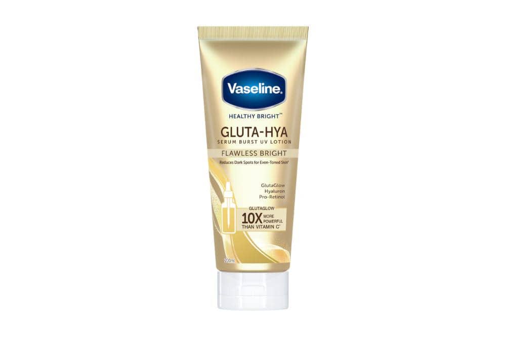 7 Rekomendasi Lotion untuk Kulit Kering dan Memutihkan