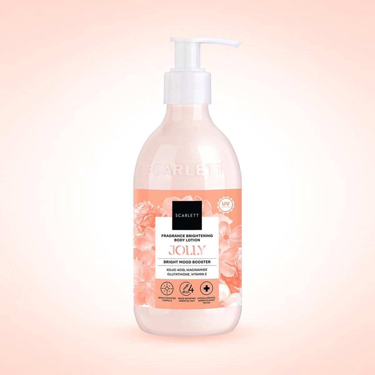 lotion untuk kulit kering dan memutihkan
