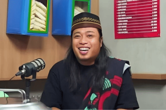 Artis yang Pernah Tinggal dan Punya Rumah di Depok