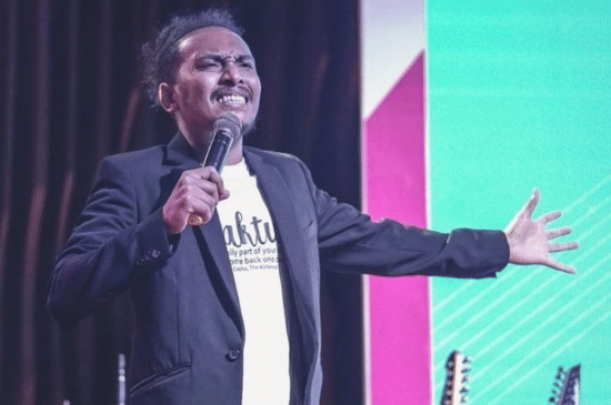 Artis yang Pernah Tinggal dan Punya Rumah di Depok