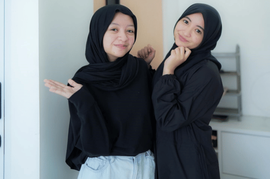 Artis yang Pernah Tinggal dan Punya Rumah di Depok