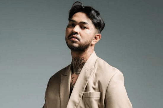 Artis yang Pernah Tinggal dan Punya Rumah di Depok