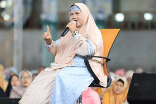 Artis yang Pernah Tinggal dan Punya Rumah di Depok