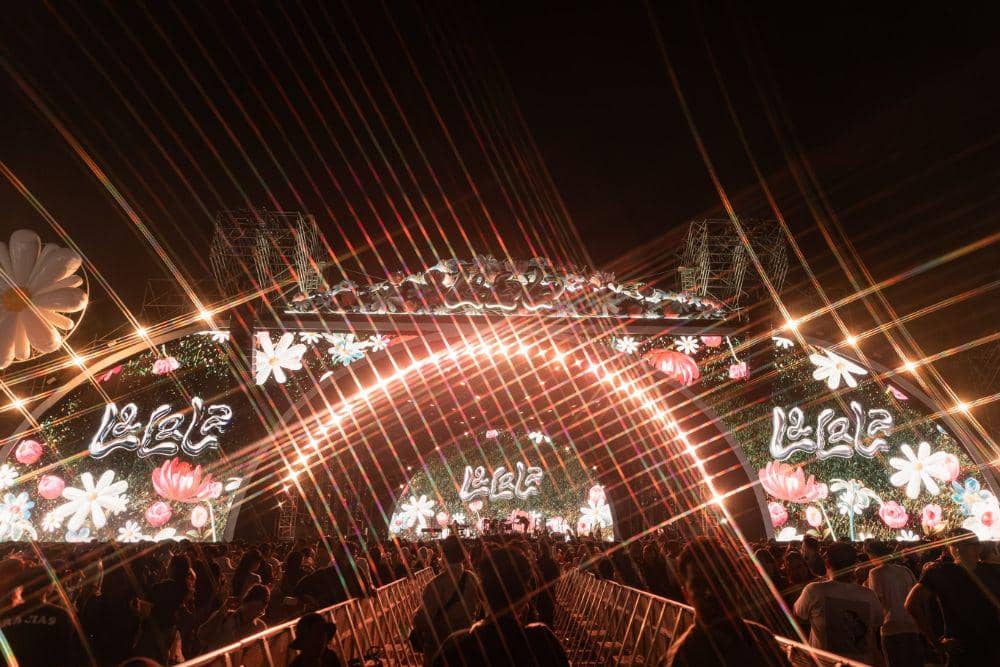 LaLaLa Fest 2026: Farewell Kodaline sampai Debut FLO di Hari Kedua