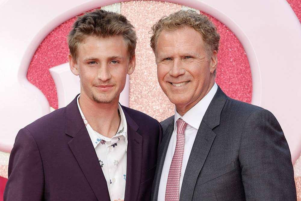Profil dan fakta Magnus Ferrell