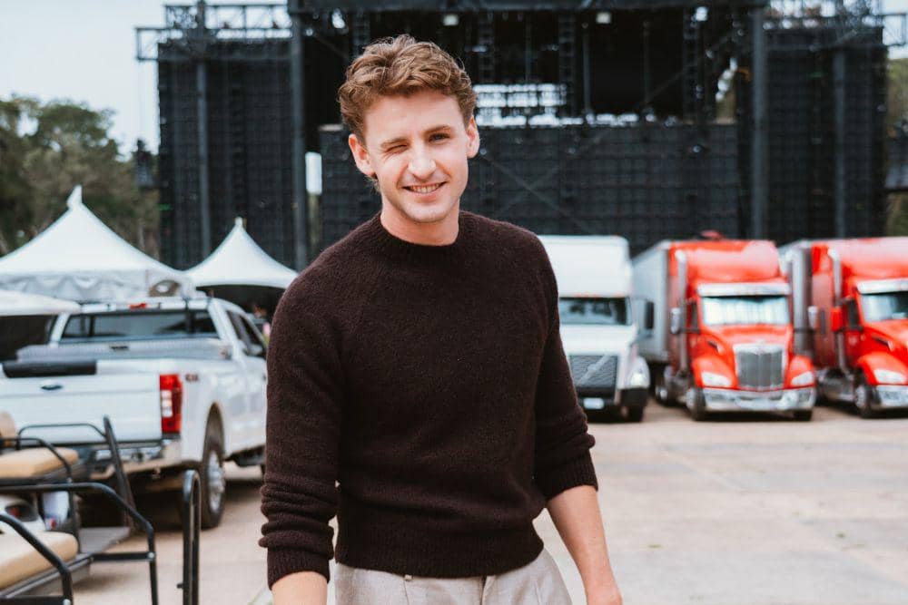 Profil dan fakta Magnus Ferrell