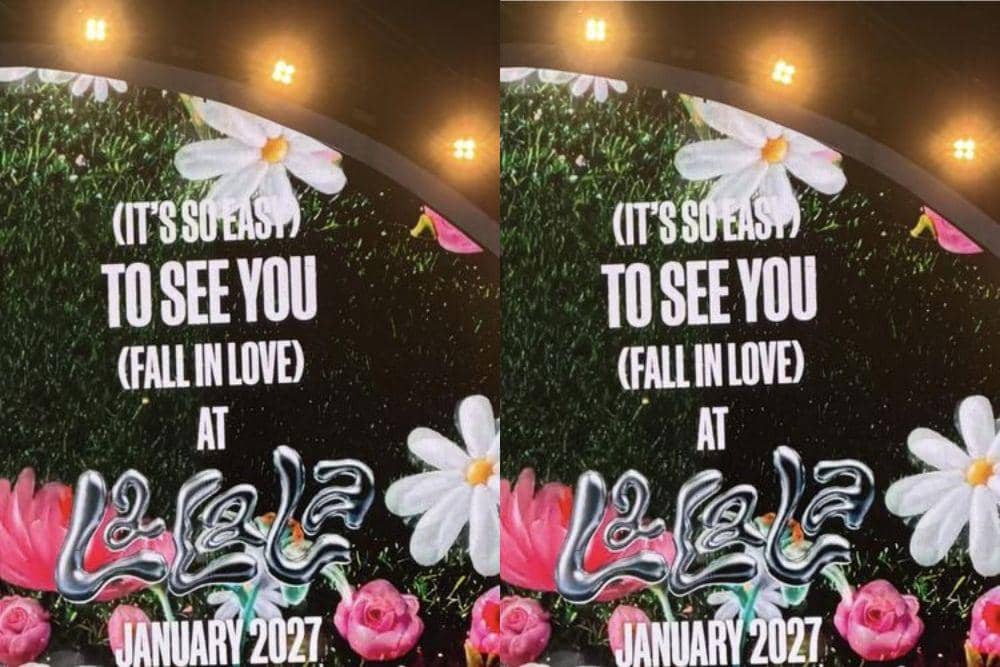 Lalala Fest 2026