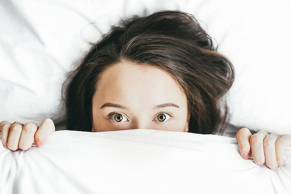 Dampak Kafein terhadap Kualitas Tidur, Benarkah Bisa Bikin Susah Terlelap?