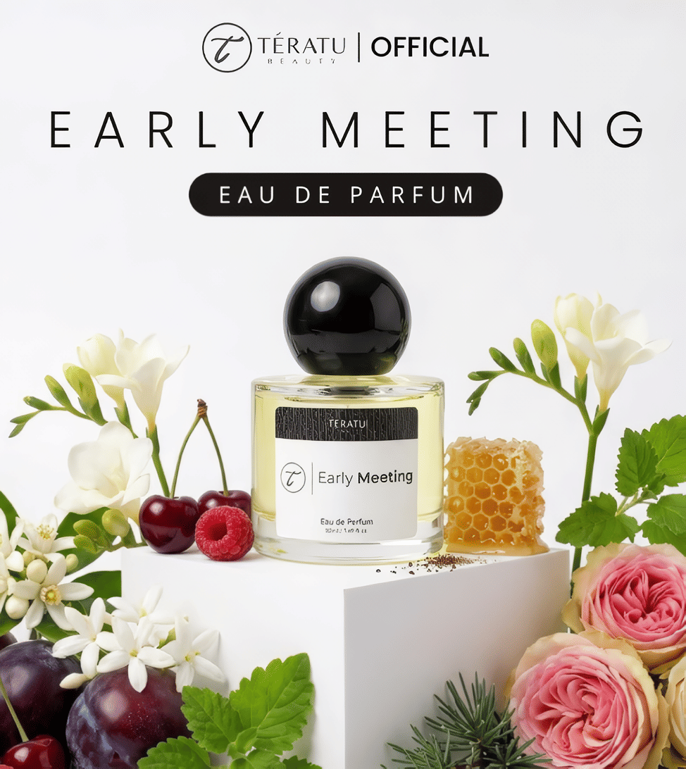 Teratu BeautyEarly Meeting