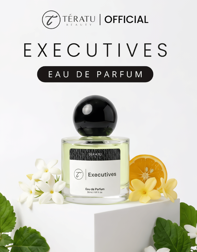 Teratu Beauty Executive