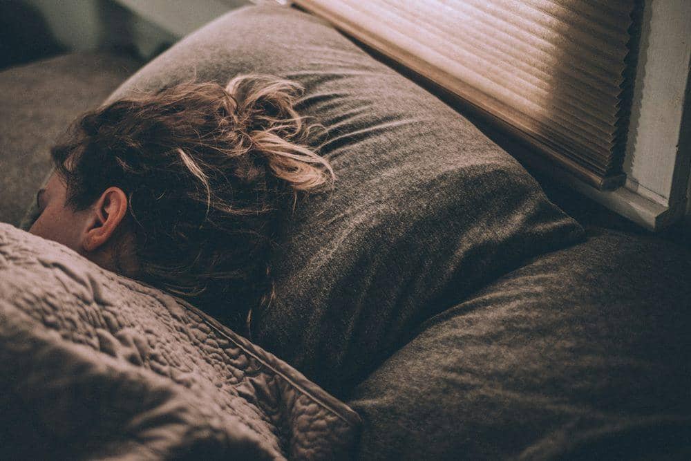 Dampak Kafein terhadap Kualitas Tidur