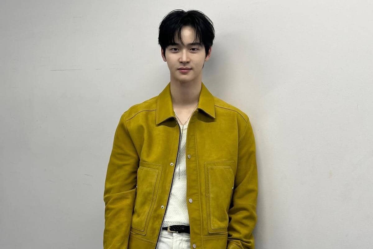 Profil dan Biodata Jang Dong Yoon, Dikabarkan Segera Menikah!