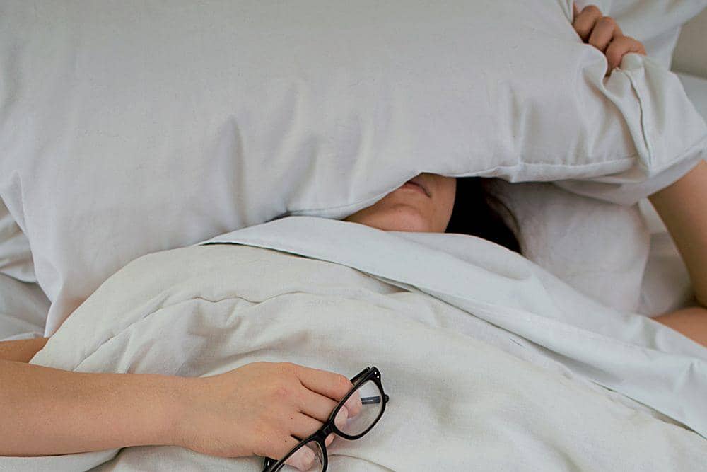 Dampak Kafein terhadap Kualitas Tidur