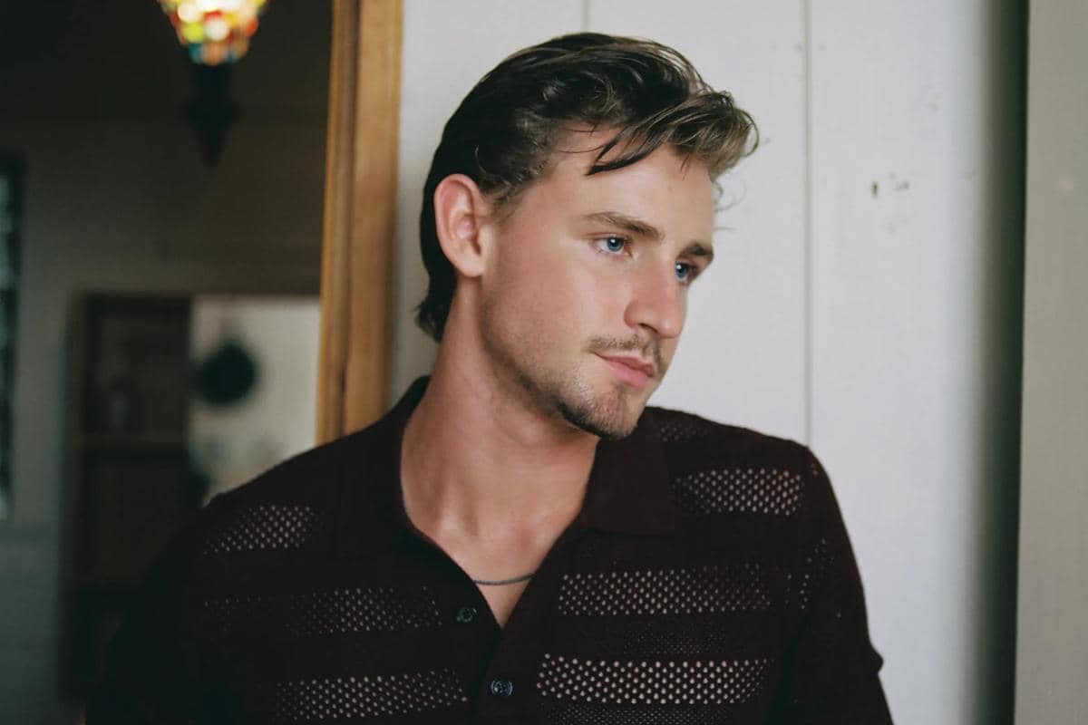 7 Lagu Magnus Ferrell yang Cocok Masuk Playlist Kamu, Lagunya Asyik untuk Nge-Dance!