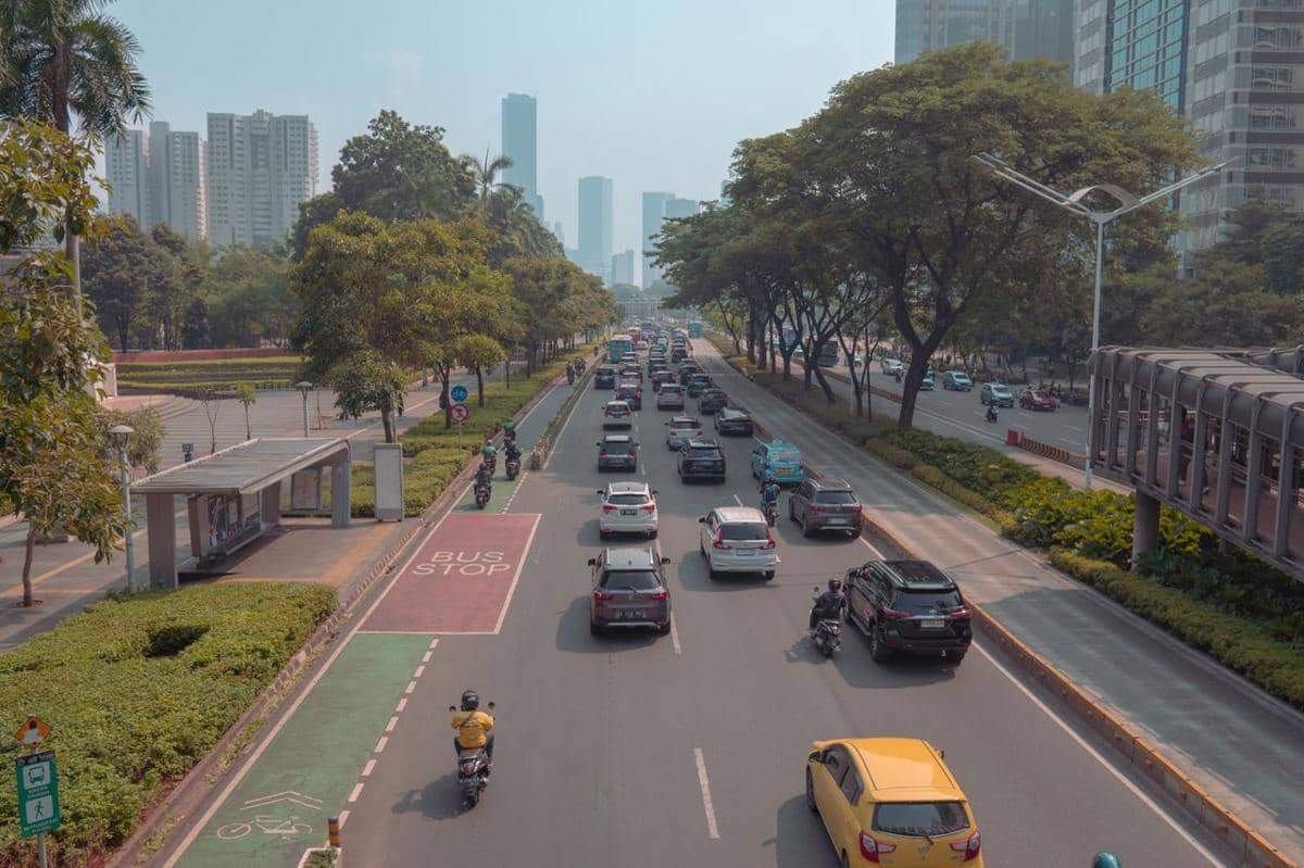 Antisipasi Dampak Demo 27 Agustus 2026, Hindari Ruas Jalan ini Bela!