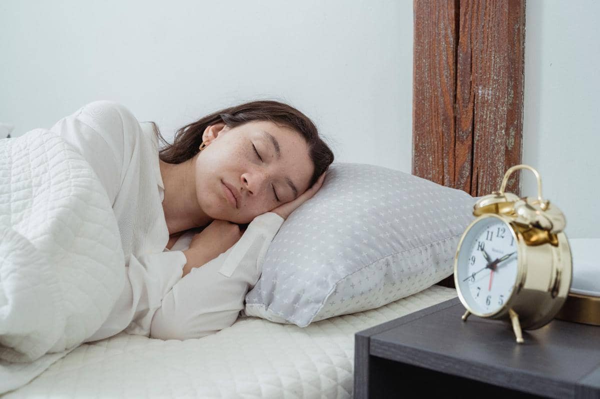tidur